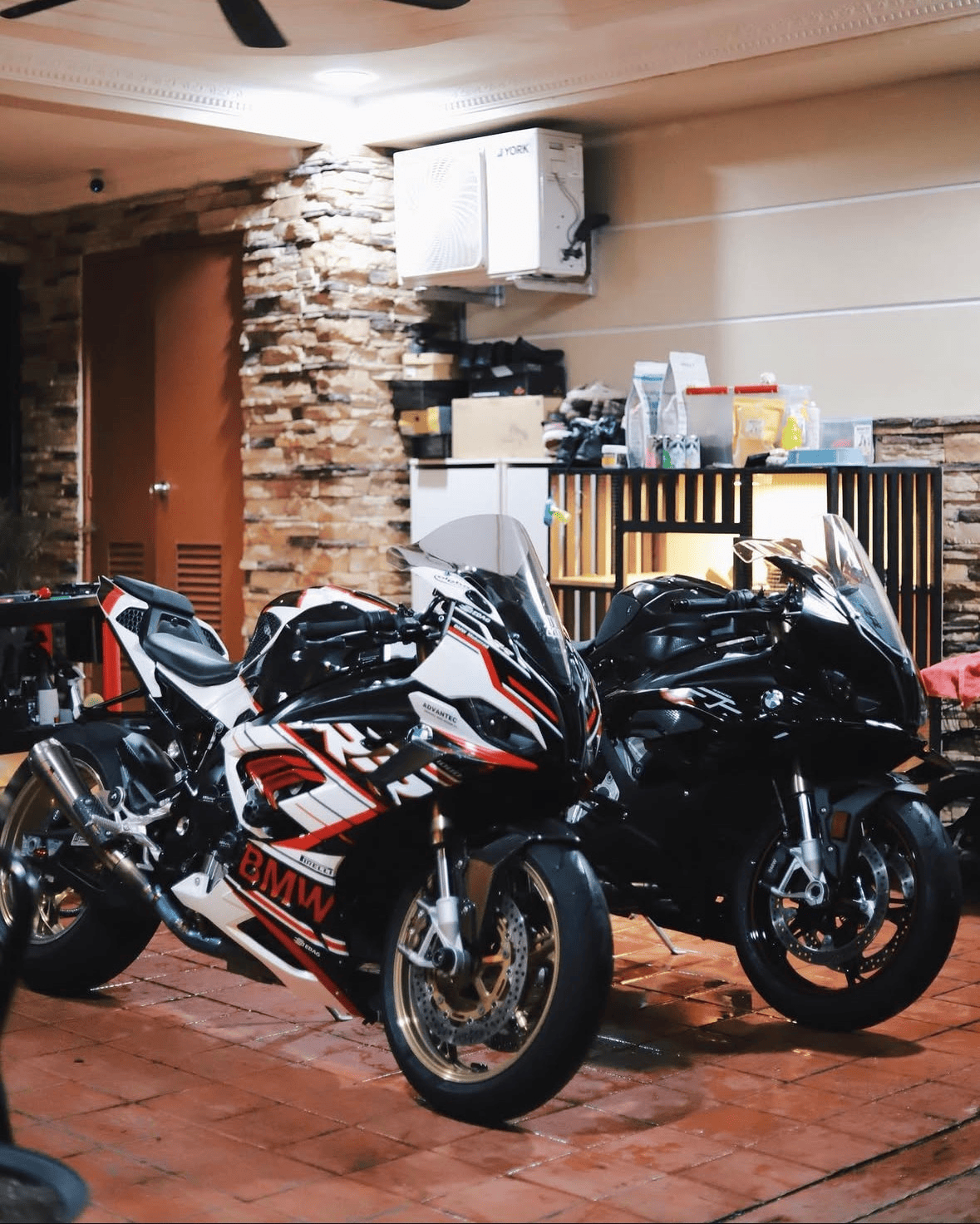 MOTOSAKA Detailing motorcycle finish gallery image 13
