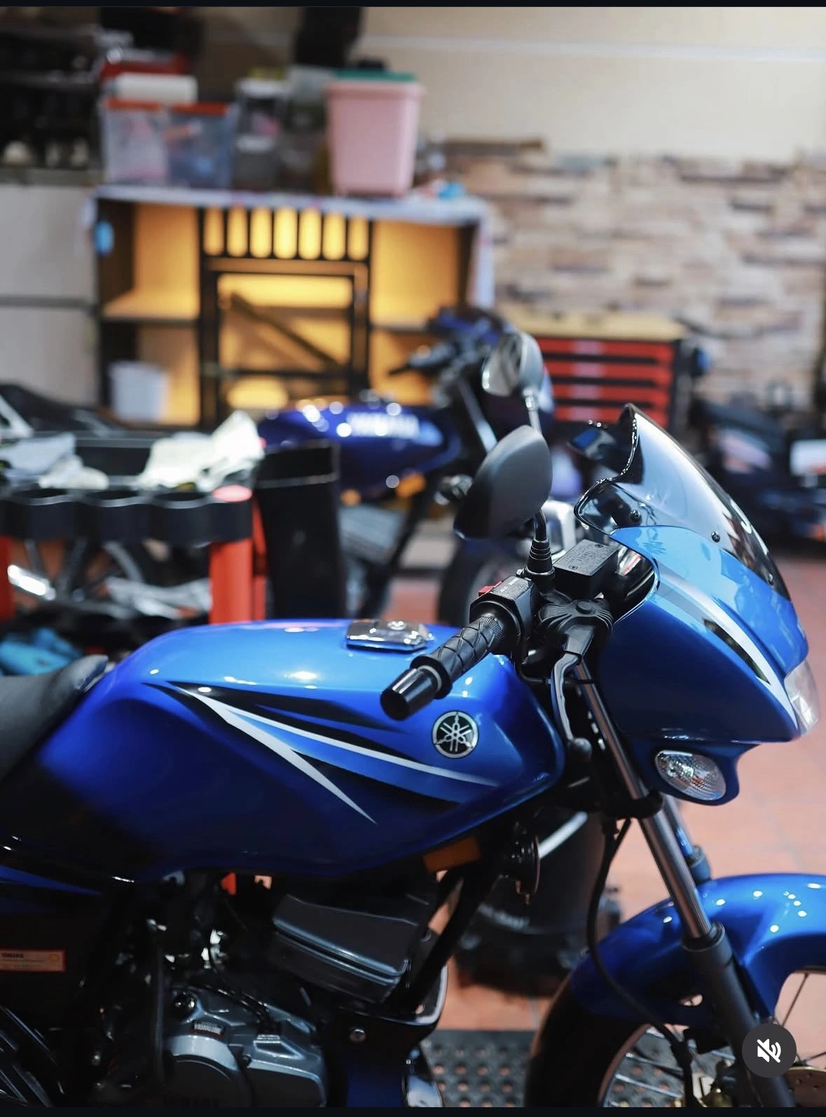 MOTOSAKA Detailing motorcycle finish gallery image 19